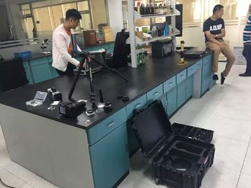 Equipo de laboratorio forense forense del equipo/del ordenador del científico del alto rendimiento