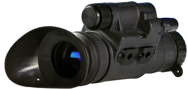 PDA/arma monoculares ligeros del espectador de la visión nocturna Ip67 aumentable
