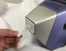 Detector de las drogas de Trace Particle And Vapor Portable 10s