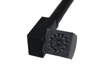Portable bajo sistema de vigilancia 5,6&quot; del vehículo pantalla LCD con longitud visible de las luces el 155cm