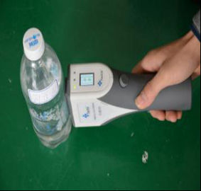 Dispositivo de seguridad portátil del detector químico del PDA para los líquidos inflamables y explosivos