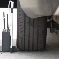 Sistema portátil de escaneo de rayos X imágenes de alta calidad, escáner portátil de rayos X