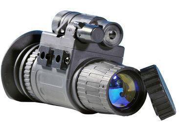 PDA/arma monoculares ligeros del espectador de la visión nocturna Ip67 aumentable