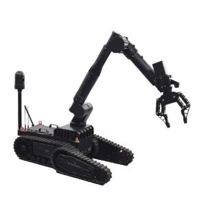Robot de EOD