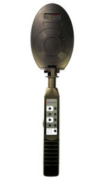 Detector de empalme no linear HW-24 tamaño compacto de la frecuencia de la señal de 2400 - 2483 megaciclos