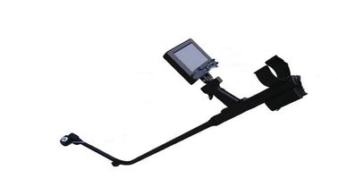 Portable del 155cm bajo sistema de vigilancia del vehículo con la cámara infrarroja y 5,6&quot; la pantalla ancha