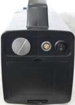 Desmonte el detector de las drogas del PDA de la batería con el gramo 10-10