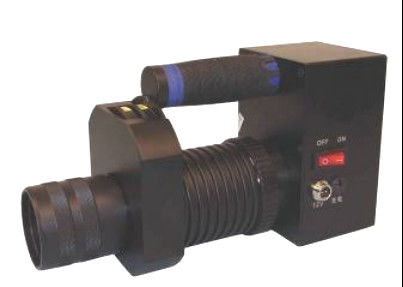 3 fuente de luz multifuncional del xenón del campo 100V de la lente de filtro