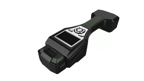 El PDA explosivo portátil del detector del Usb detecta 30 clases de explosivos