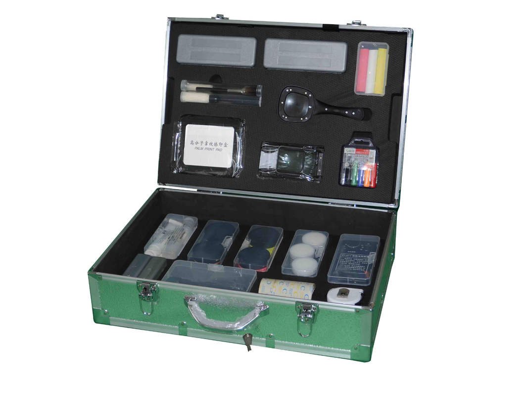 Investigación Kit Box To Extract Tool del método de la goma de silicona