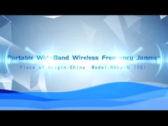 Equipo para la eliminación de bombas Interruptor extraíble